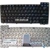 Клавиатура для ноутбука HP Compaq nc6000, nx5000 серии и др. HP Compaq Presario v1000, v1100 серии и др.